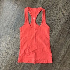 Lululemon Cool Racerback (First Release)